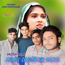 MONIS SINGER SR 4636-QSMOXDN7Bn4