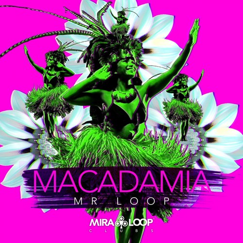 Macadamia (No Tune Radio Edit)