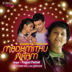 Madhmithu Naam Dandiya Version-XSM7WCQBf34