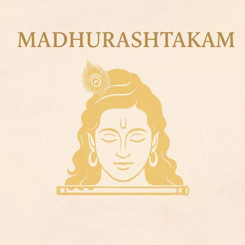 Madhurashtakam