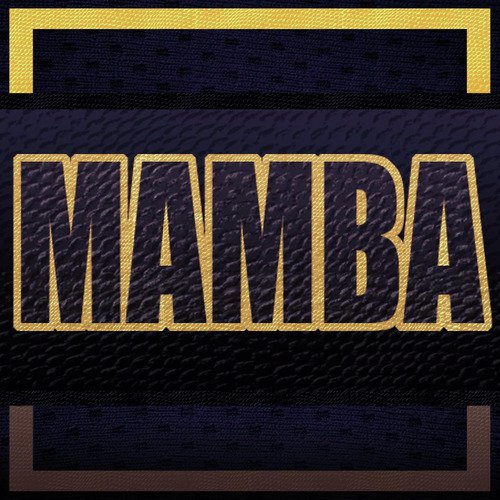 Mamba cover art