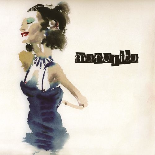 Selva Negra cover art