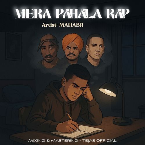 Mera Pahla Rap