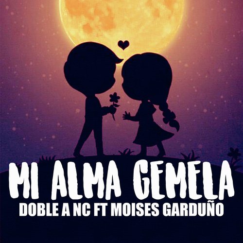 Mi Alma Gemela (Rap Romantico)_poster_image