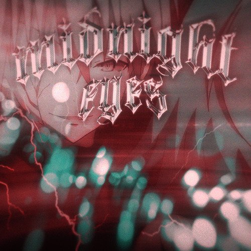 Midnight Eyes cover art