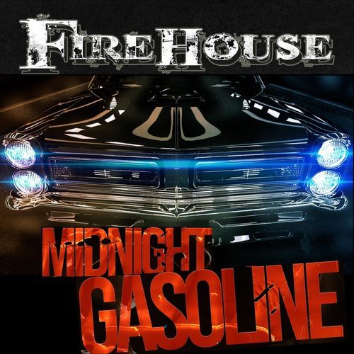 Midnight Gasoline