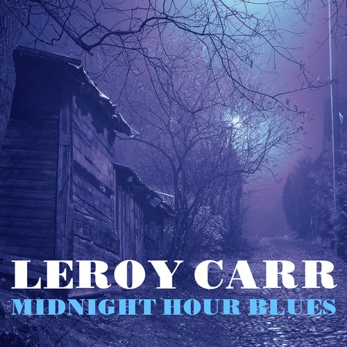 Midnight Hour Blues