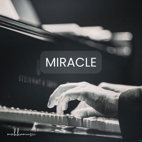 Miracle cover art
