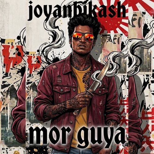 Mor guya
