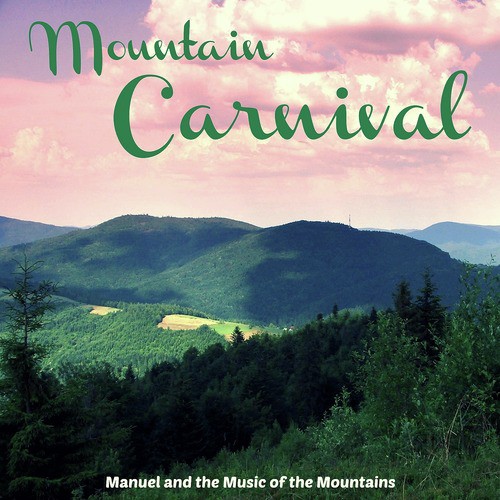 The Music Of The Mountains