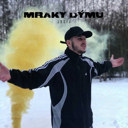 Mraky dýmu