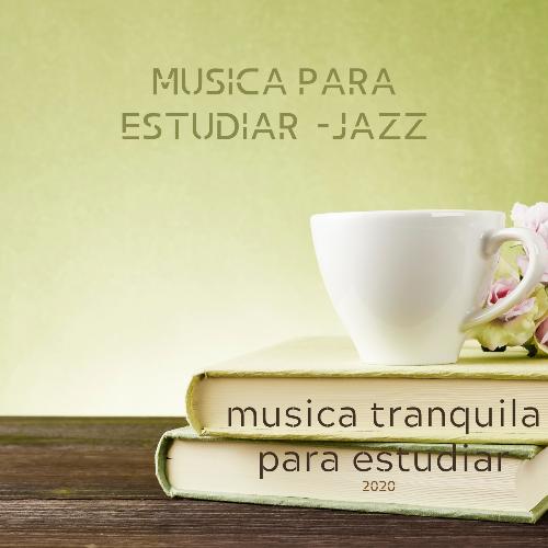 Musica Tranquila para Estudiar cover art