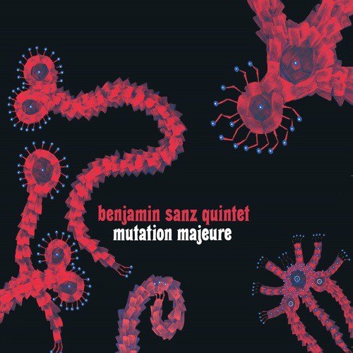 Mutation majeure_poster_image