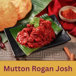 Mutton Rogan Josh