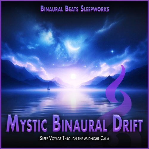 Mystical Guide Ceremony of Sleep cover art