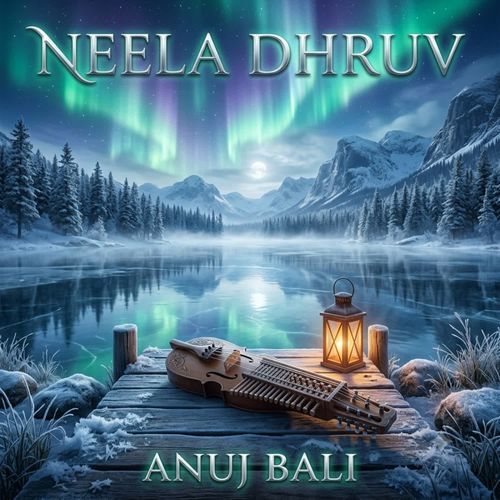 NEELA DHRUV