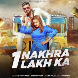 Nakhra 1 Lakh Ka (feat. Navi Singh,Divyanka Sirohi)-QDkedjBxTWY