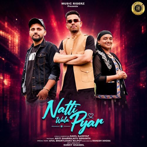 Natti Wala Pyar