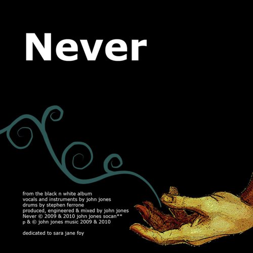 Never