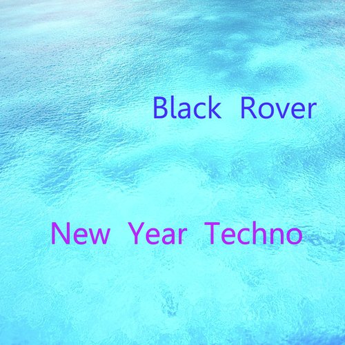 New Year Techno_poster_image