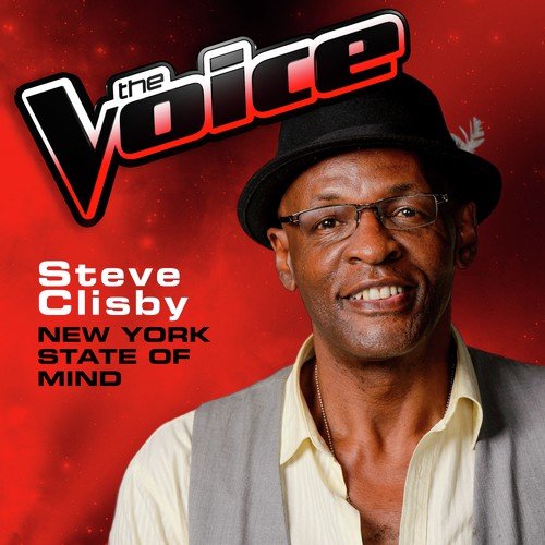 New York State Of Mind (The Voice 2013 Performance)