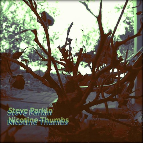 Nicotine Thumbs