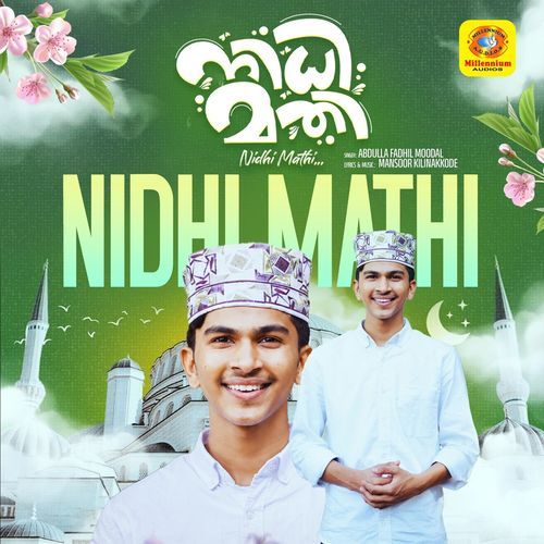 Nidhi Mathi