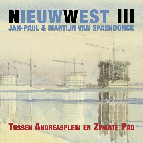 Aan de Sloterplas cover art