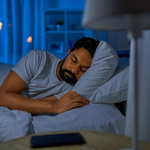 Night Serenity Calm: Soft Sounds for Evening Calm