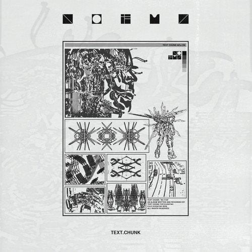Counterintuitive cover art