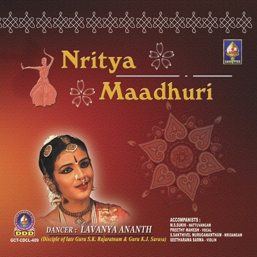 Nritya Maadhuri