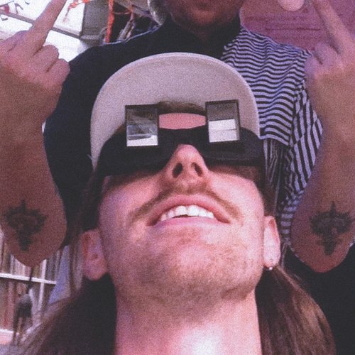 Oasis (Erotikk Mix) cover art