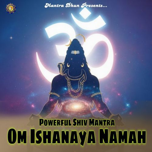 Om Ishanaya Namah
