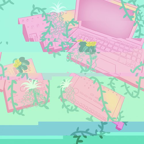 Bouncin' (feat. Fritzwa) (Sxlxmxn Remix) cover art