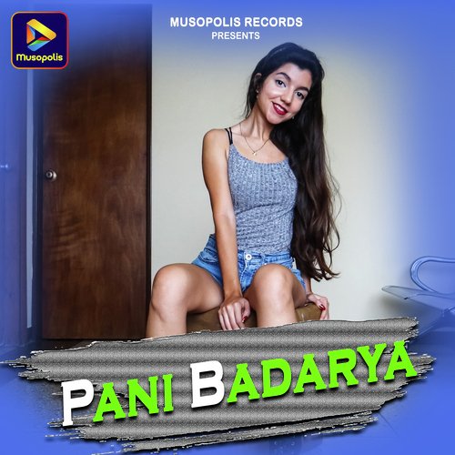 Pani Badarya