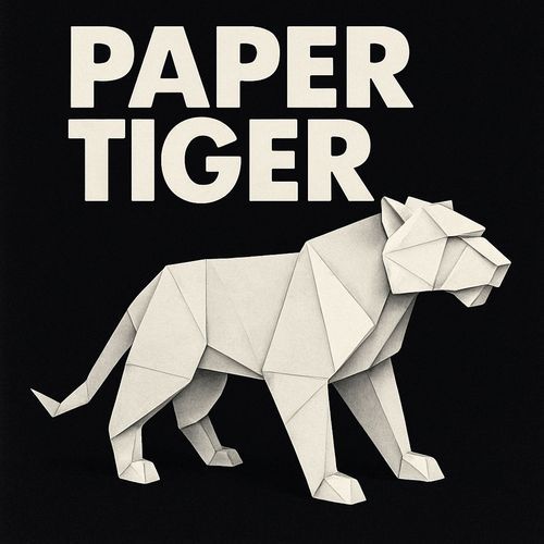Papertiger