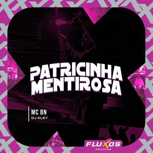 Patricinha Mentirosa_poster_image