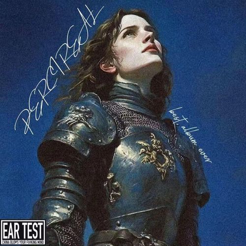 Soren cover art