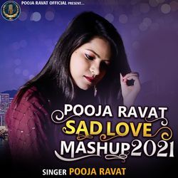 Pooja Ravat Sad Love Mashup 2021-BTAHRx5WZAc