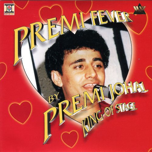 Premi Fever