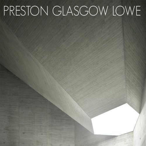 The Priory cover art