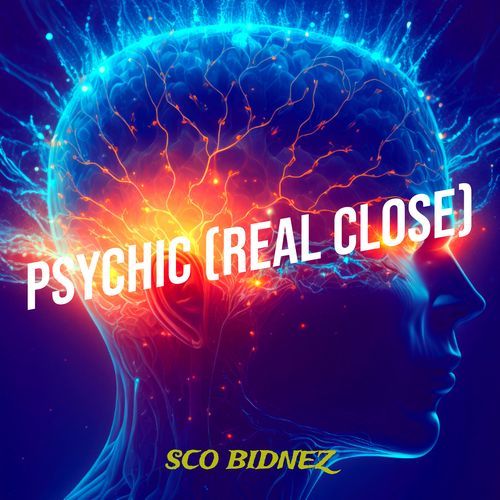 Psychic (Real Close)_poster_image