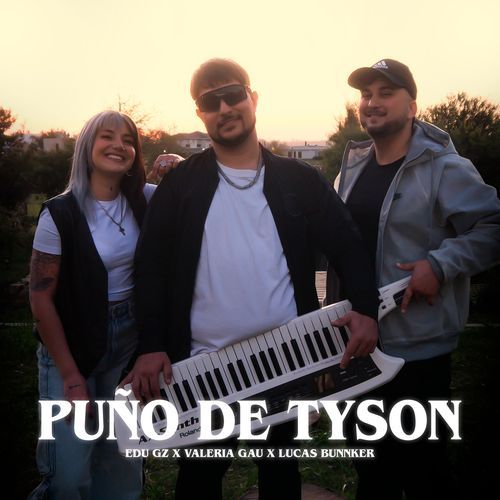 Puño De Tyson_poster_image