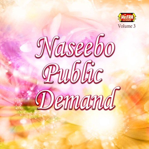 Public Demand, Vol. 3
