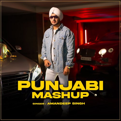 Punjabi Mashup