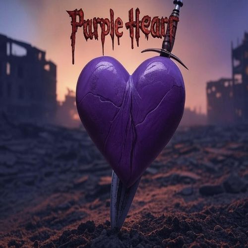 Purple Heart