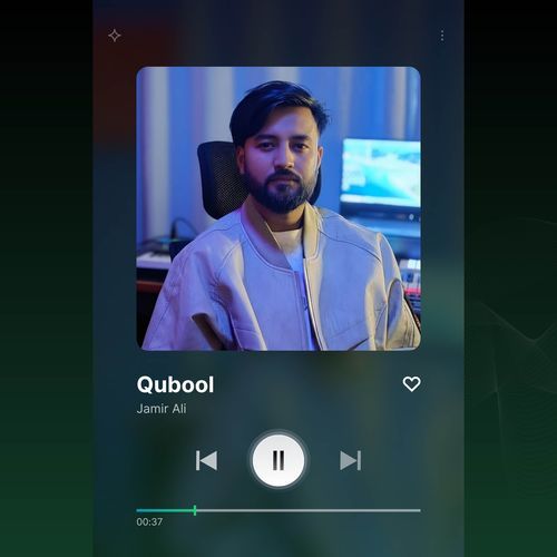 Qubool