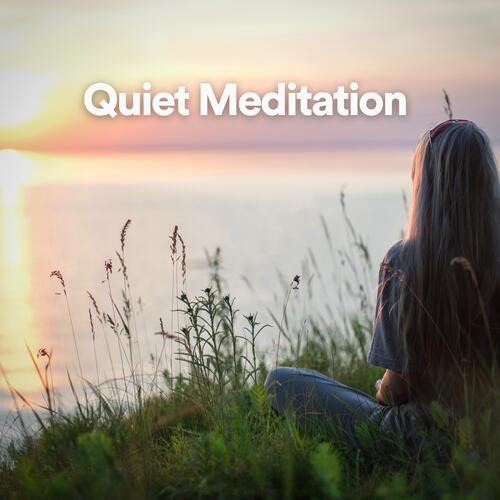 Quiet Meditation_poster_image