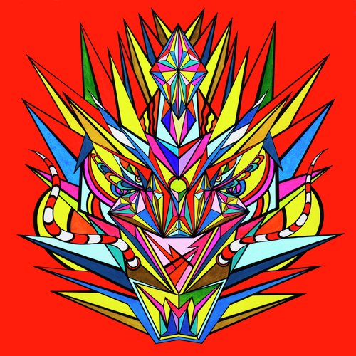 가지마오 (Don't go) cover art