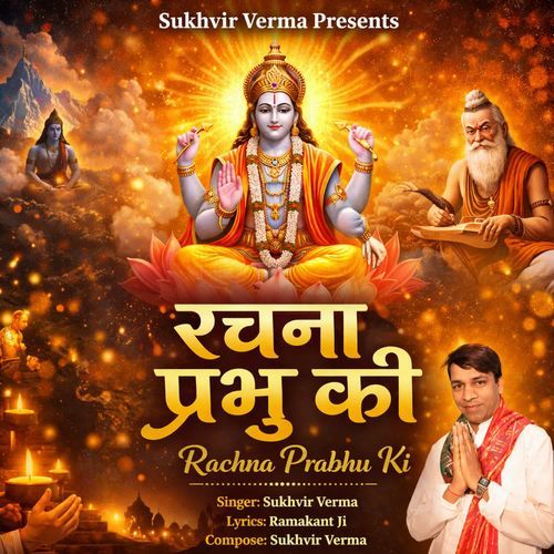 Rachna Prabhu Ki